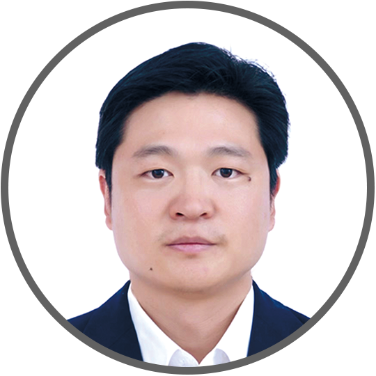 Zhang Zuyuan