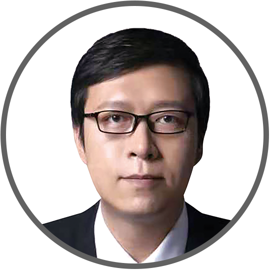 Zhu Jiang