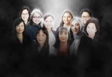 women lawyers