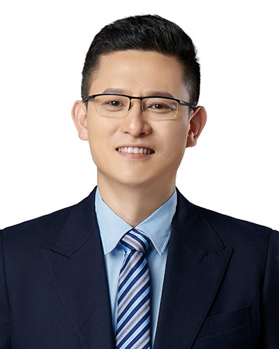 Steven-Cao, Step up your legal game