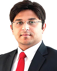 Aditya Vikram Dua, SNG & Partners