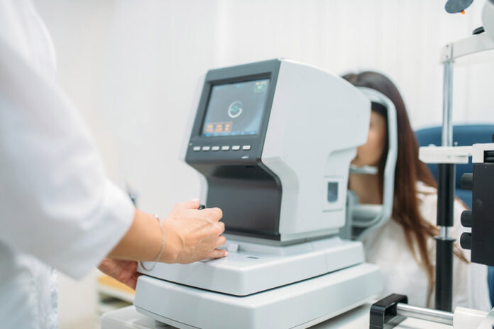 Diagnostic provider Yunkang goes public in HK
