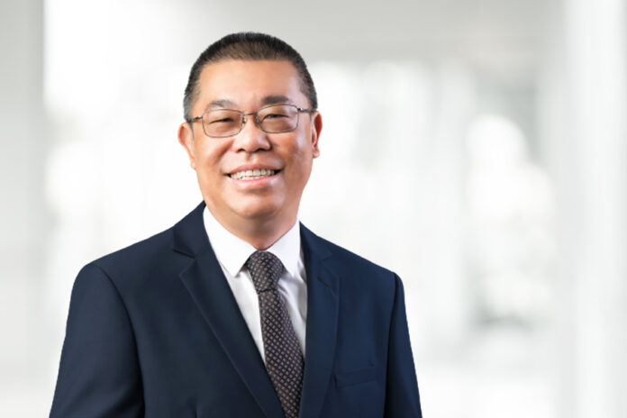 HKIACs appointments chair pushes for expanding talent pool, Yang Ing Loong