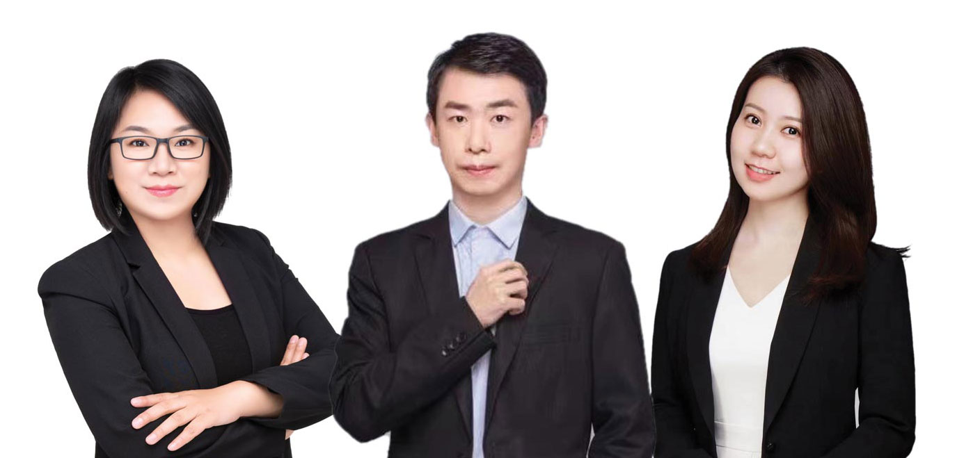 Haier Smart Home CBLJ 商法 In-house Counsel Awards 2021