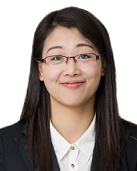 Hu Miao, Sanyou Intellectual Property Agency