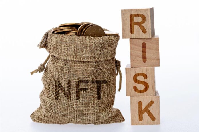 Initiative to prevent NFT-related risks