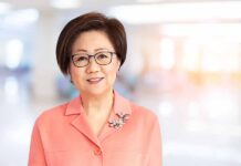 Laura Cha re-elected as HKEX chair. Laura Cha Shih May-lung