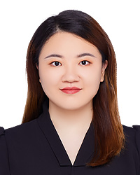 Liang Danni, Zhong Lun Law Firm
