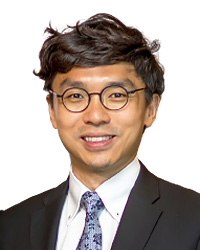 Philip Kwok, LC Lawyers