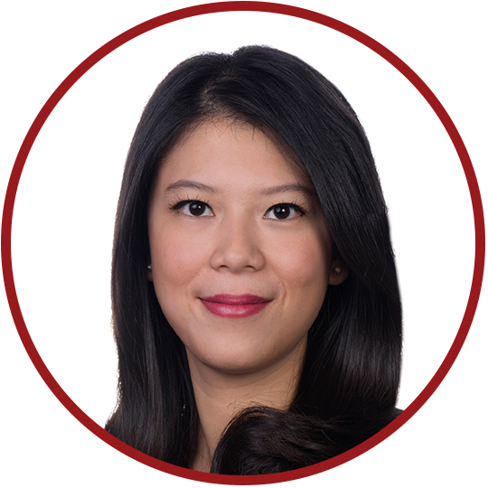 Aldilla Stephanie Suwana