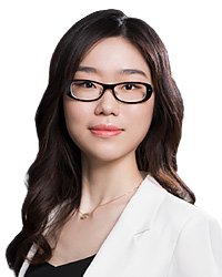 Wang Kun, Tiantai Law Firm