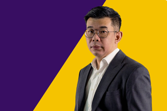 Veteran corporate lawyer moves to Siam Premier, Maythawee Sarathai