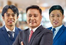 情報保護法: フィリピン、Enrique Dela Cruz