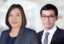 情報保護法: タイ、Chumpicha Vivitasevi、Thaya Uthayophas