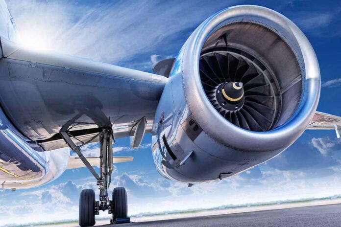 Arbitration case study of aviation tech dispute