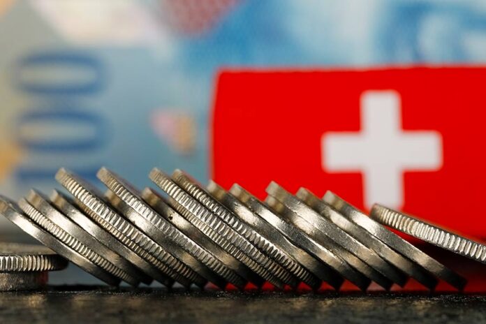 Baker McKenzie steers the first four Chinese companies into Swiss foray Baker McKenzie steers the first four Chinese companies into Swiss foray