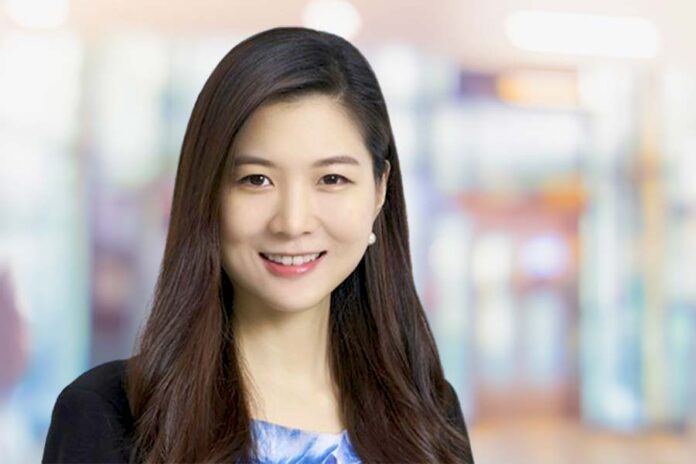 Carey Olsen lures funds lawyer to Singapore