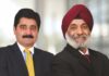 Chandhoke-bobby-and-Sudhir-Shama