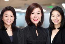Dentons Rodyk re-hires senior partner from EY Dentons Rodyk re-hires senior partner from EY