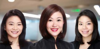 Dentons Rodyk re-hires senior partner from EY Dentons Rodyk re-hires senior partner from EY