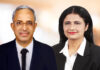 Juris boosts ranks with fresh faces at the top, Vedanarayanan Lakshmanan, Bindiya Raichura