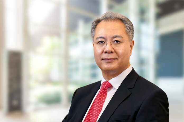 Kim & Chang’s veteran arbitration partner goes solo