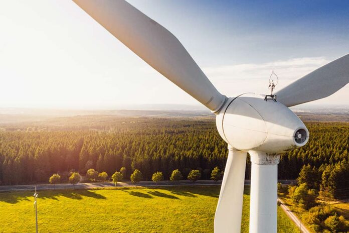 Trilegal advises GE India’s Morjar Windfarm buy Trilegal advises GE India’s Morjar Windfarm buy