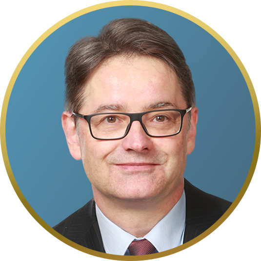 Matthias Voss