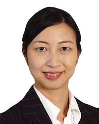 Will SBLCs pave new financing route for property companies, Vivian Lam