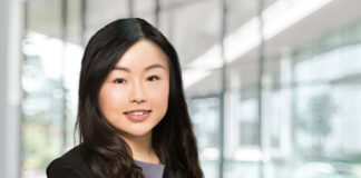 Withers appoints youngest managing director to head HK, Zhang Wei