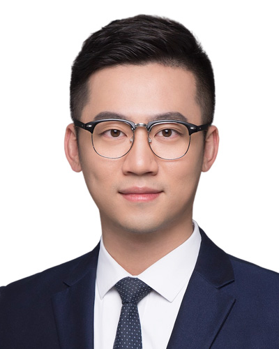 Fu Yuchen Leaqual Law Firm Fu Yuchen Leaqual Law Firm