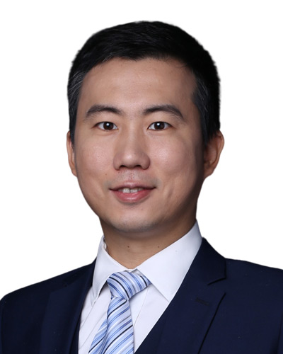 Li Shijia Han Kun Law Offices