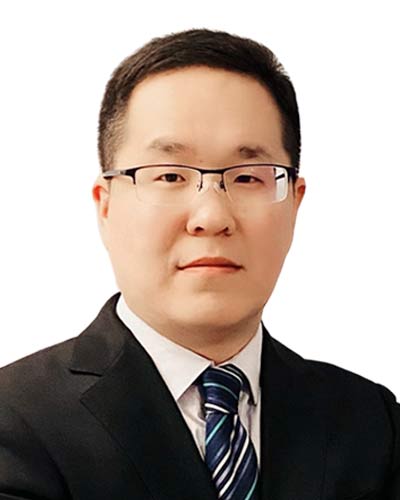 Yan Gangbo AllBright Law Offices