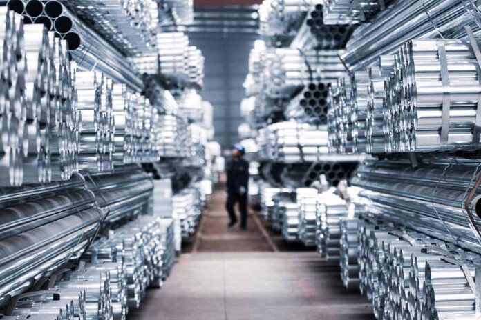 China steel giant acquires Jiangxi’s biggest industry peer
