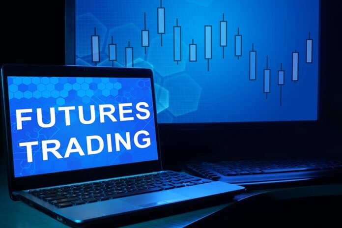 Holly is first futures trading firm to offer A+H shares