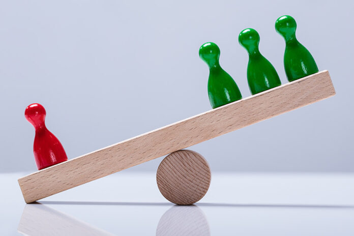 Landmark AML reforms modernise enforcement