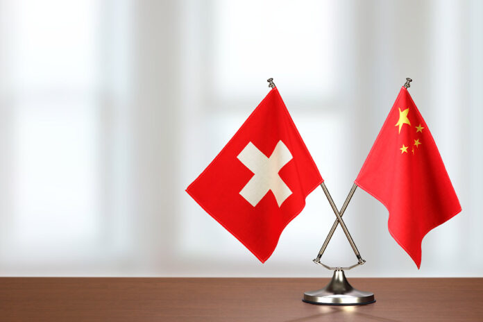 Linklaters helps Swiss bourse to revise listing rules