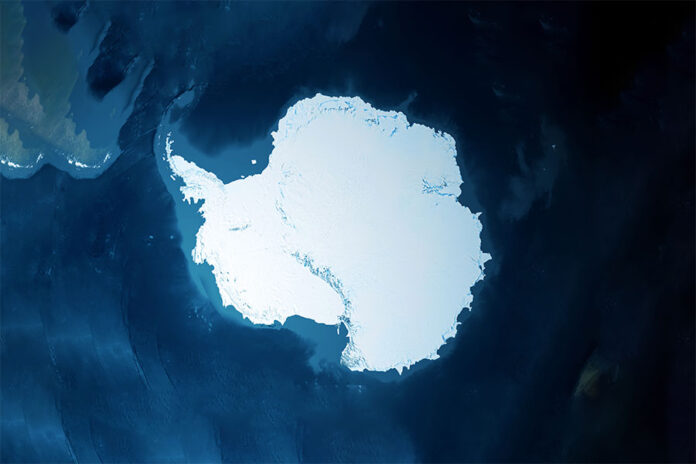 Parliament-clears-Antarctic-bill-L