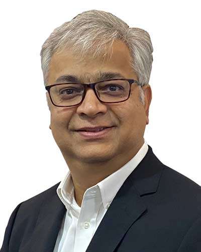 Ravi Singhania - Singhania & Partners