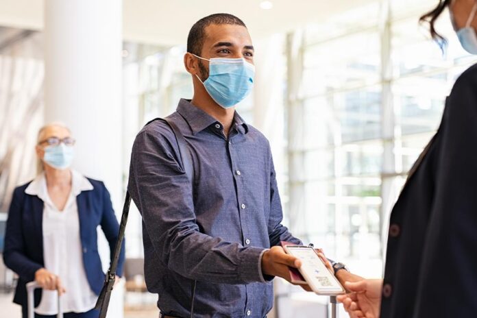 Relaxed measures for inbound China travellers