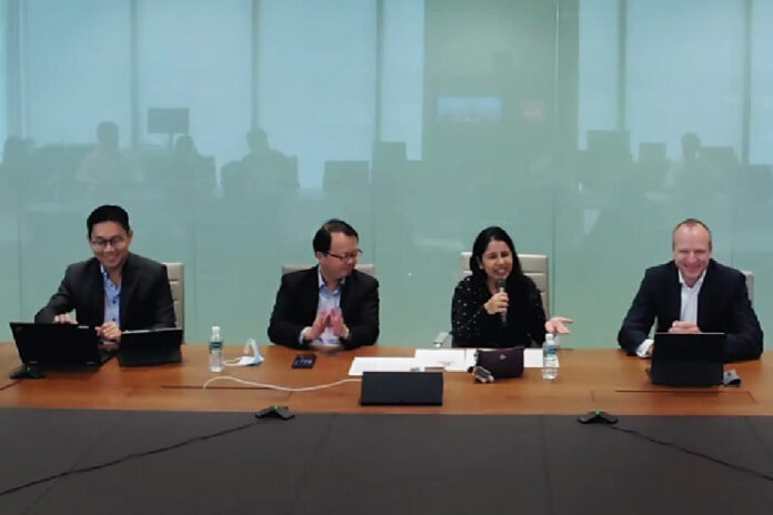 SCCA tables discussion on investing in Germany