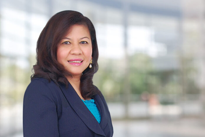 Nazly Parlindungan Siregar AHP