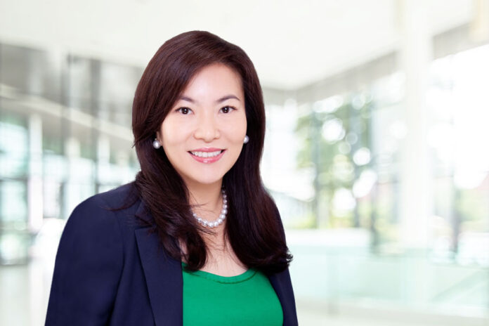 White-collar specialist returns to Sidley Yuet Ming Tham Sidely Austin
