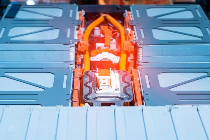 AllBright powers up Chinese oil giants’ EV battery joint venture