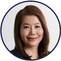 Janet L H Looi