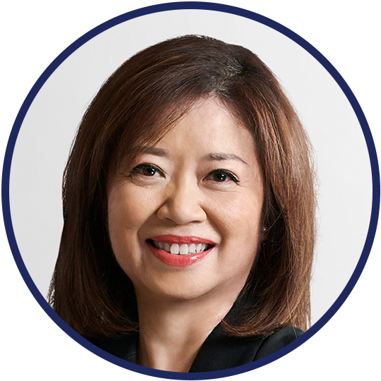 Charmayne Ong