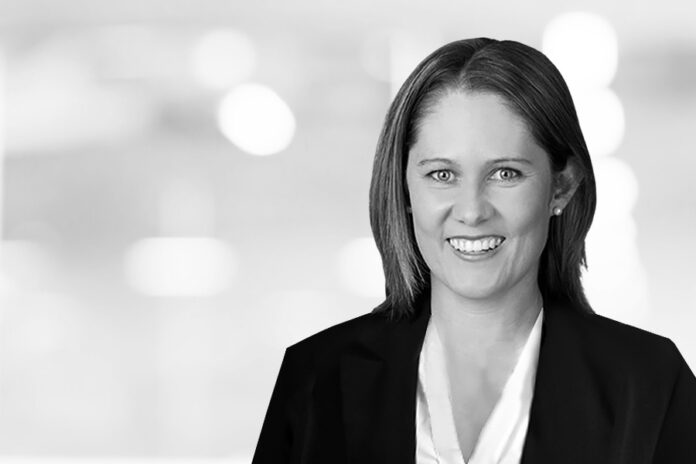 White & Case hires antitrust expert Stefanie Benson for global practice, Stefanie Benson