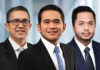 A comparison of cybersecurity regulations: Indonesia A comparison of cybersecurity regulations Indonesia, Danar Sunartoputra, Indra Allen, Daniel Aryo Radityo
