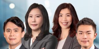 サイバーセキュリティ規制についての比較：台湾、Tseng Ken-Ying、Vick Chien、Winona Chen、Sam Huang