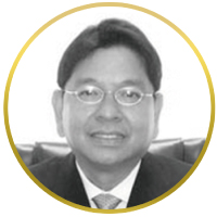 Enrico Astudillo - E. B. Astudillo & Associates Enrico Astudillo - E. B. Astudillo & Associates